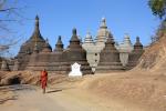 Birmanie - Mrauk U et Sittwe