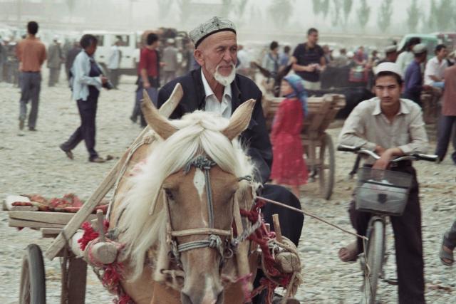 MarcheKashgar33